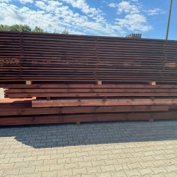 Skład drewna Szczytkowice 4