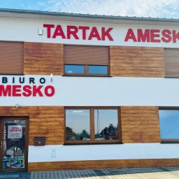 Skład drewna Szczytkowice 1