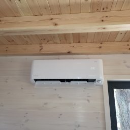 KlimaWentKomfort Mirosław Gawin - Rotenso Mirai najlepszy do grzania A+++