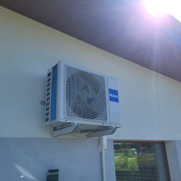 Klimatyzacja do domu Kościerzyna 4