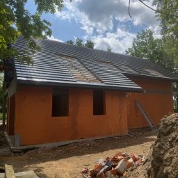 Składy i hurtownie budowlane Siemiatycze