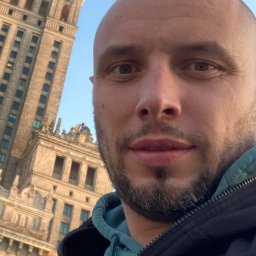 Bartosz Sztorc - Roboty Ziemne Brzeg