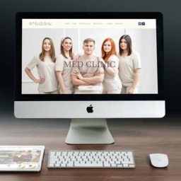 Tworzenie stron internetowych Wrocław 2