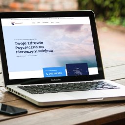 Tworzenie stron internetowych Wrocław 1