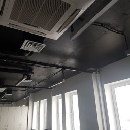 Klimatyzacja do domu Warszawa 3