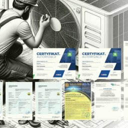 Klimatyzacja do domu Warszawa 2