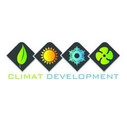 Climat Development - Powietrzne Pompy Ciepła Warszawa