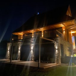 Łukasz Cachro Instalacje elektryczne - Dobry Instalator Zakopane