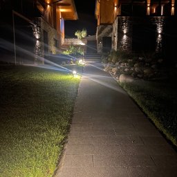 Łukasz Cachro Instalacje elektryczne - Najwyższej Klasy Podłączenie Indukcji Zakopane