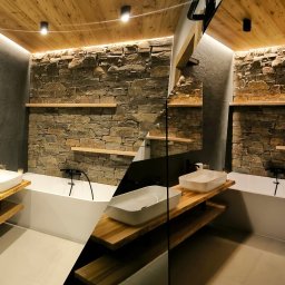 Instalacje elektryczne Biały Dunajec 4