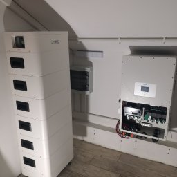 Klimatyzacja do domu Staszów 4