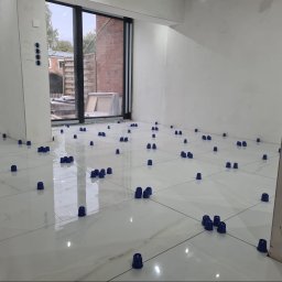 Usługi budowlane płytki - Urządzenie Łazienki Głogów