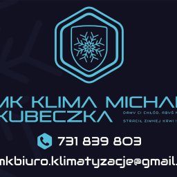 MK KLIMA MICHAŁ KUBECZKA - Markowe Klimatyzatory Pokojowe Kościan