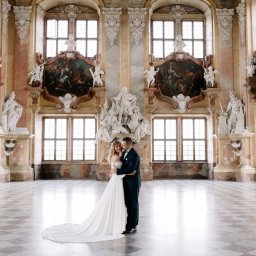 Fotograf ślubny Ostrowiec Świętokrzyski 1