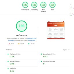 Używanie profesjonalnych narzędzi aby utrzymać stronę w najlepszym stanie.