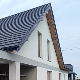 Jacek Szczurek - Wykonanie Elewacji Wrocław