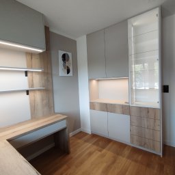 Kuchnie na wymiar Łopiennik Dolny-Kolonia 4