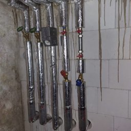 GrafTherm Usługi Sanitarne Leszek Graf - Dobre Szambo Betonowe Oleśnica