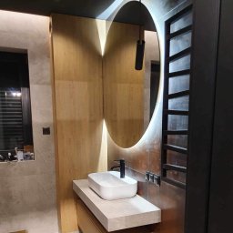 Sawik - Montaż Paneli Podłogowych Wrocław