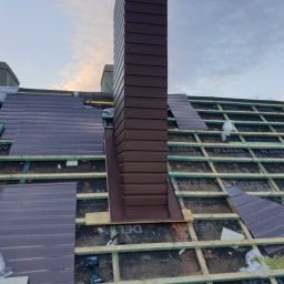 Dachy Dąbrowa Górnicza 1