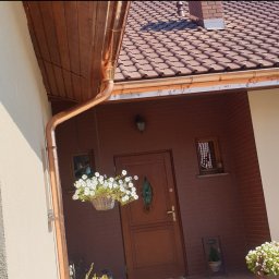 Dachy Dąbrowa Górnicza 2