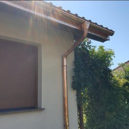 Dachy Dąbrowa Górnicza 3