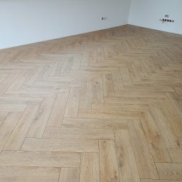 Malowanie mieszkań Ryglice 1