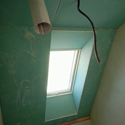 Malowanie mieszkań Ryglice 2