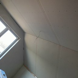 Malowanie mieszkań Ryglice 3