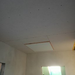 Malowanie mieszkań Ryglice 4