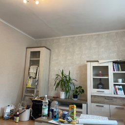 Oskar Żemojdzin - Perfekcyjne Remonty Kwidzyn