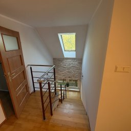 Oskar Żemojdzin - Malowanie mieszkań i dom&oacute;w Elbląg