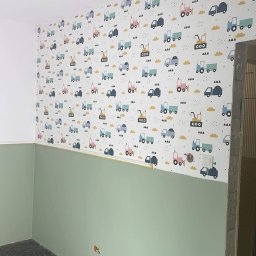 Wykończenia wnętrz Poznań 1