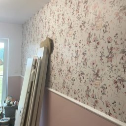 Wykończenia wnętrz Poznań 2