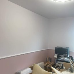 Wykończenia wnętrz Poznań 3