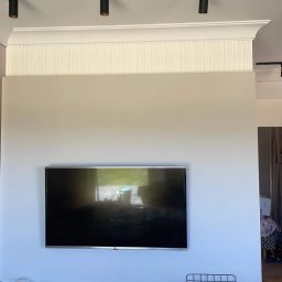 Wykończenia wnętrz Poznań 4