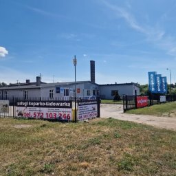 JARDAB JAROSŁAW DĄBROWSKI - Usługi Gazownicze Ośno Lubuskie