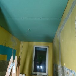Remonty mieszkań Bielsko-Biała 1