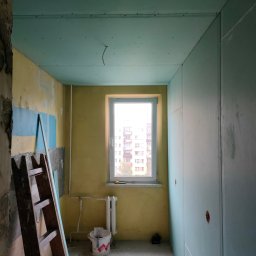 Remonty mieszkań Bielsko-Biała 2