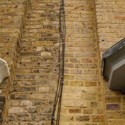 Mycie kostki brukowej Łask 2