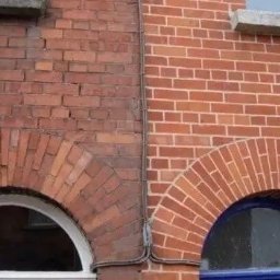 Mycie kostki brukowej Łask 3