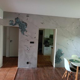 Remonty mieszkań Trzcianka 1