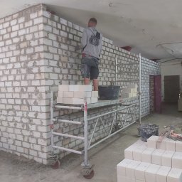 Remonty mieszkań Trzcianka 4