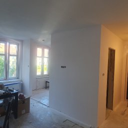 Pro Bud MK - Wysokiej Klasy Montowanie Płyt Warstwowych Malbork