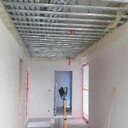 Pro Bud MK - Profesjonalna Budowa Hal Malbork