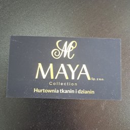 Hurtownia Tkanin Rzgów 1