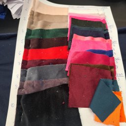 Hurtownia Maya - Hurtownia Tkanin Rzgów