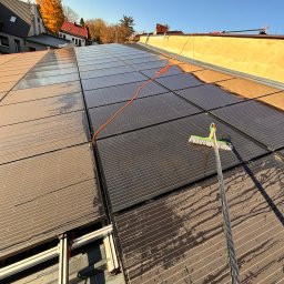 Fotowoltaika Targoszyce 1