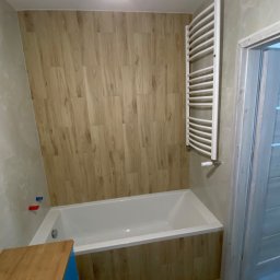 Remonty mieszkań Warszawa 1