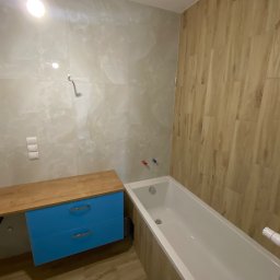 Remonty mieszkań Warszawa 2